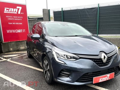 Renault Clio 1.0 TCe Exclusive