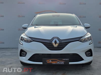 Renault Clio SCe 75 EXPERIENCE