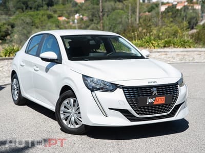 Peugeot 208 PureTech 75 Active Pack