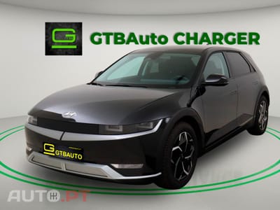 Hyundai Ioniq 5 Core 58 kWh