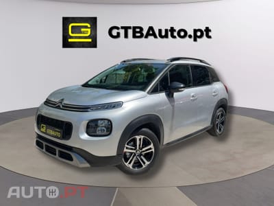 Citroen C3 Aircross 1.2 SHINNE