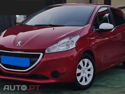 Peugeot 208 1.0 PureTech Access
