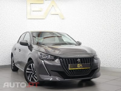 Peugeot 208 1.2 PureTech Allure