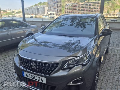 Peugeot 3008 Allure