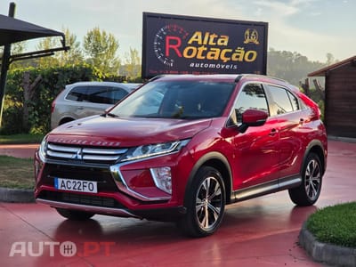 Mitsubishi Eclipse Cross 1.5 MIVEC Intense