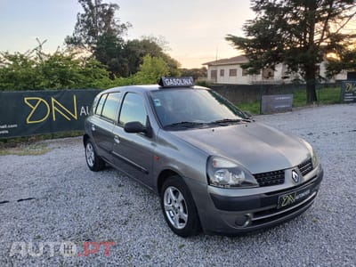 Renault Clio 1.2