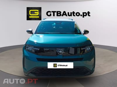 Opel Frontera  1.2 Hybrid Edtion eDCT I.V.A DEDUTIVEL