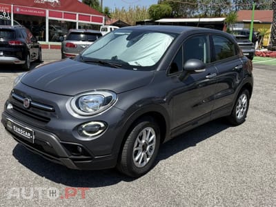 Fiat 500X 1.0 FireFly Lounge