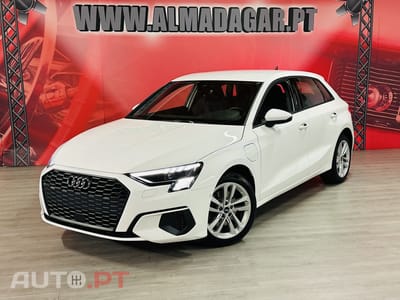 Audi A3 Sportback e-tron 1.4 TFSI Sport S tronic