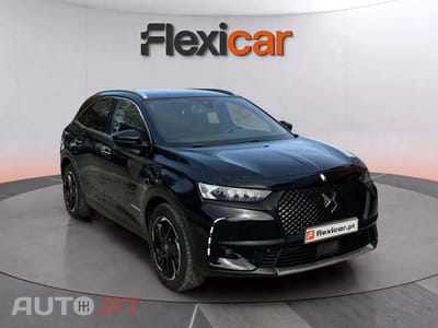 DS DS7 Crossback 1.5 BlueHDi Performance Line EAT8