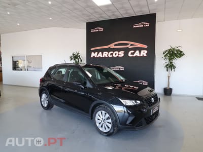 Seat Arona 1.0 TSI Style