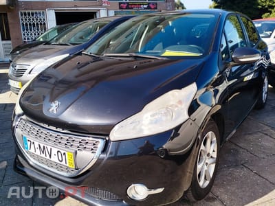Peugeot 208 1.4 HDi Active