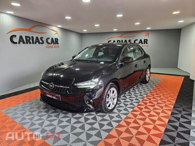 Opel Corsa 1.2 T Business Edition