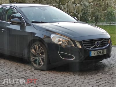 Volvo S60 T5  (GPL)