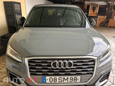 Audi Q2 Sport