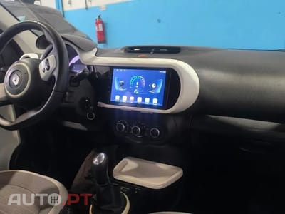 Renault Twingo 1.0 SCe Dynamique