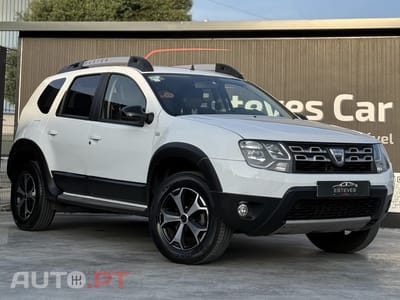 Dacia Duster 1.5 dCi Prestige