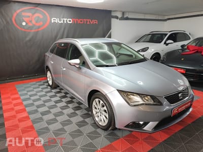 Seat Leon 1.6 TDI Style DSG S/S