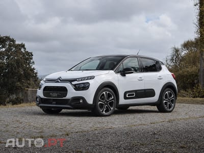 Citroen C3 Plus
