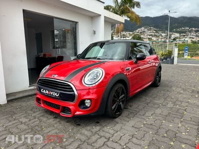 MINI Cooper D
