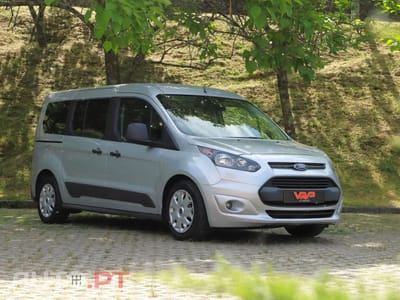 Ford Tourneo ND