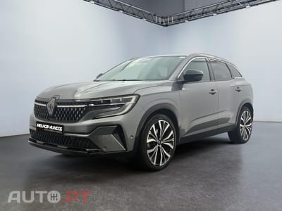 Renault Austral 1.2 E-Tech Iconic