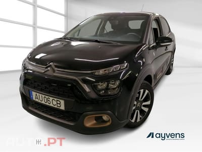 Citroen C3 1.2 PureTech C-Series