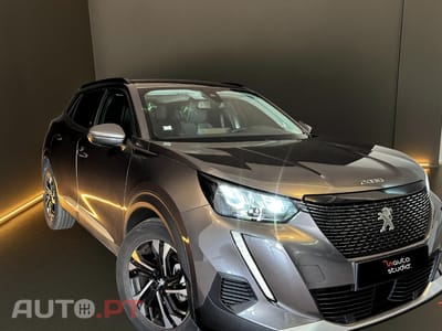 Peugeot 2008 1.2 PureTech Allure Pack