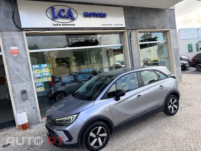 Opel Crossland 1.2 Business Edition