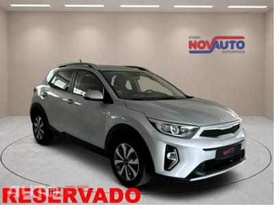 Kia Stonic 1.2 Dynamic