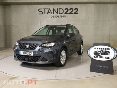 Seat Arona 1.0 TSI Style