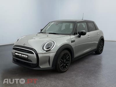 MINI Cooper Premium Edition Plus Auto