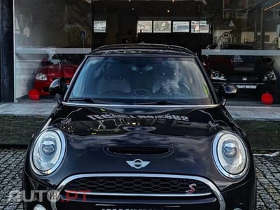 MINI MINI Cooper S Mini cooper S