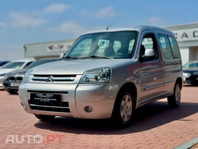 Citroen Berlingo 1.4i Multispace