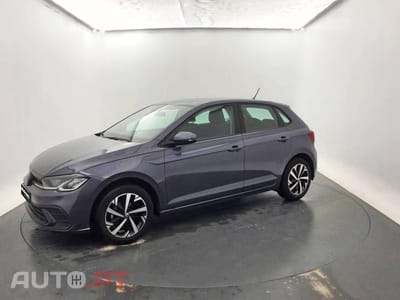Volkswagen Polo 1.0 TSI Life