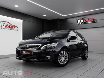 Peugeot 308 PureTech 130 Allure Pack