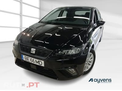 Seat Ibiza 1.0 TSI Style