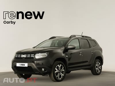 Dacia Duster Duster 1.0 TCe Journey
