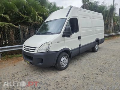 Iveco Daily Daily L2h2 