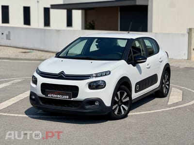 Citroen C3 1.2 PureTech Shine