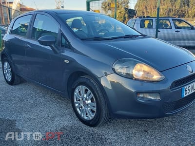 Fiat Punto 1.2 Easy Start&Stop