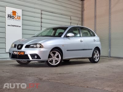 Seat Ibiza 1.2 12V Fresc