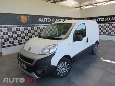Fiat Fiorino 1.3 MJ Easy C/IVA