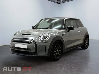 MINI Electric Cooper SE Premium Edition