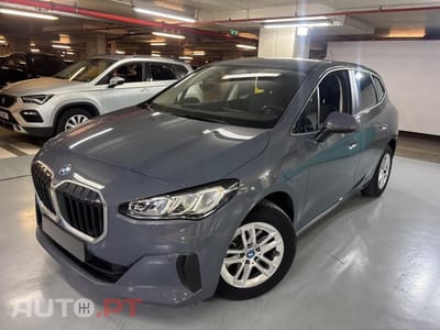BMW 225 e xDrive