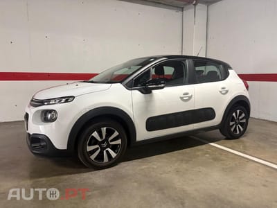 Citroen C3 1.2 PureTech Feel