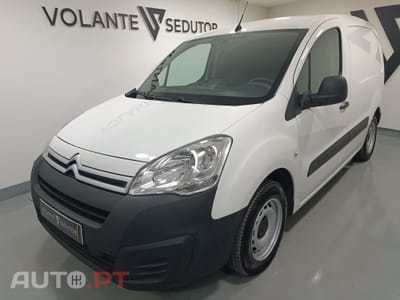 Citroen Berlingo 1.6 HDI