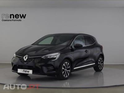 Renault Clio TCe 90 Techno