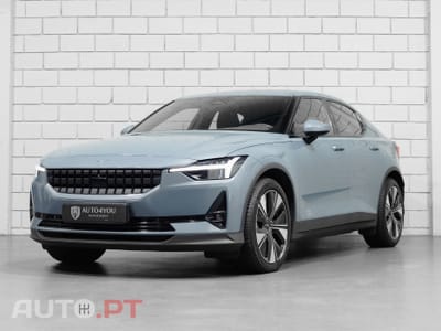 Polestar 2 Long Range 78 kWh