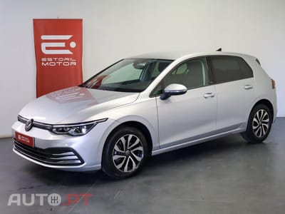 Volkswagen Golf 1.5 eTSI Active DSG
